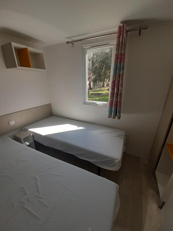 U Pezzo Hotel Saint-Florent  Exterior photo